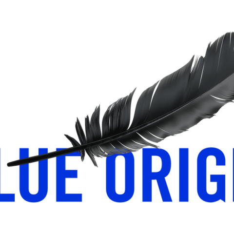 Blue Origin