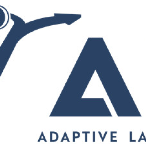 Adaptive Launch Solutions Logo