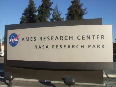 NASA Ames Research Center