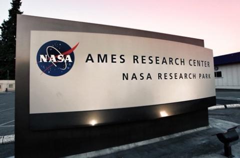 NASA Ames Research Center