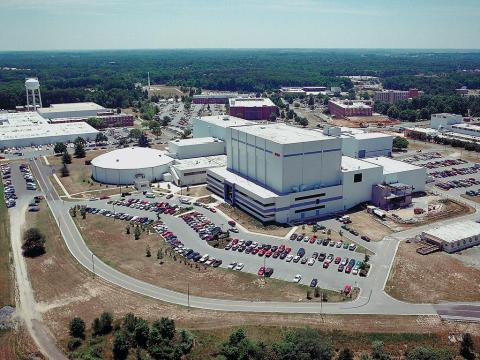 NASA Goddard Space Flight Center