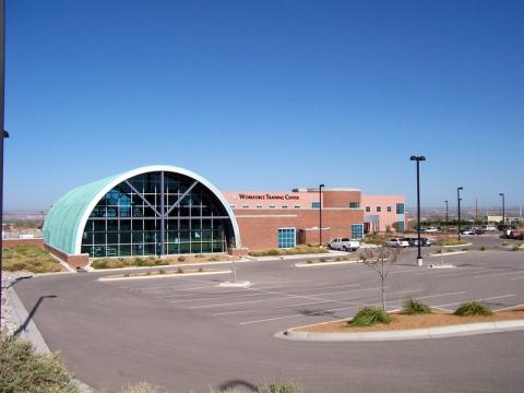 Workforce Training Center