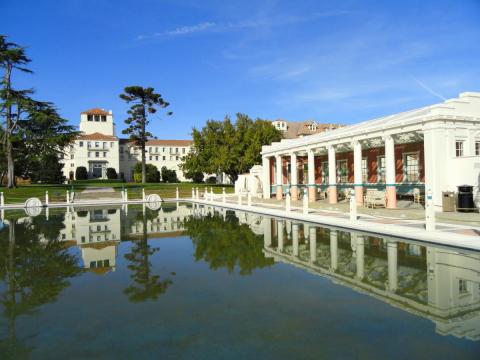 Naval Postgraduate School