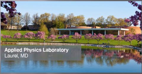 John Hopkins University/Applied Physics Laboratory